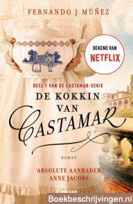 De kokkin van Castamar