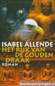 Het rijk van de Gouden Draak