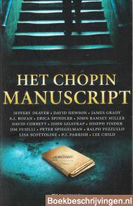 Het Chopin manuscript