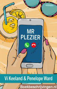 Mr Plezier