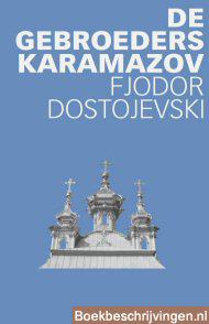 De gebroeders Karamazov