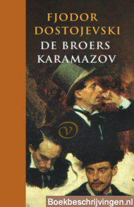 De broers Karamazov