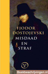 Misdaad en straf