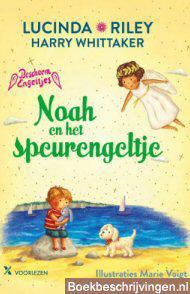 Noah en het speurengeltje