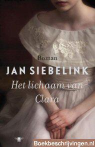 Het lichaam van Clara