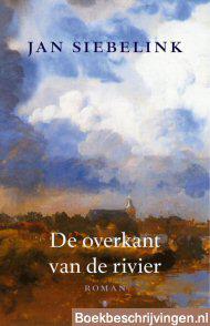 De overkant van de rivier