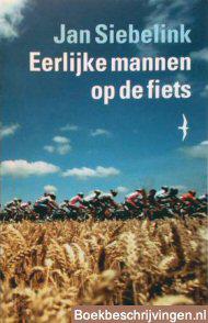 Eerlijke mannen op de fiets