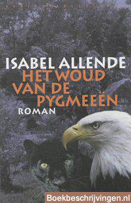 Het woud van de pygmeeën