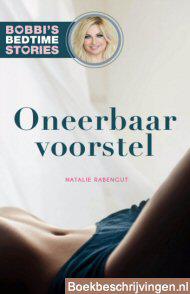 Oneerbaar voorstel