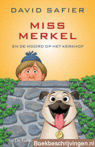 Miss Merkel en de moord op het kerkhof