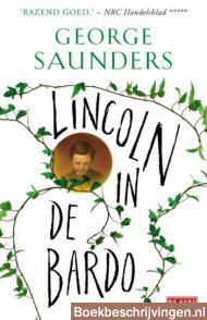 Lincoln in de bardo