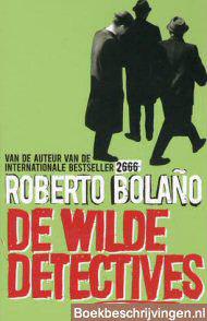 De wilde detectives