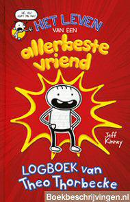 Logboek van Theo Thorbecke