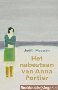 Het nabestaan van Anna Portier