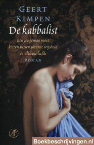 De kabbalist