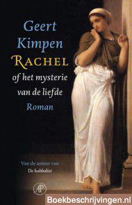 Rachel, of het mysterie van de liefde
