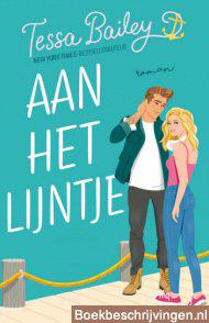 Aan het lijntje