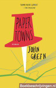 Paper towns