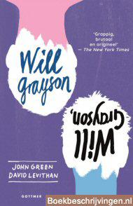 Will Grayson, will grayson