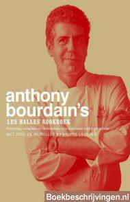 Anthony Bourdain's Les Halles kookboek