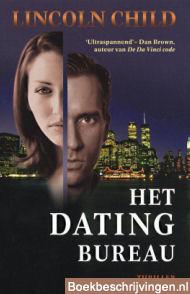 Het datingbureau