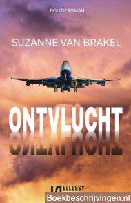 Ontvlucht