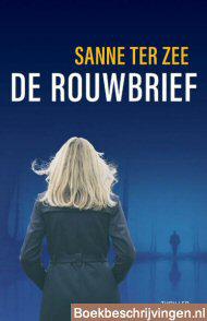 De rouwbrief