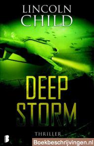 Deep Storm