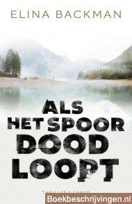 Als het spoor dood loopt