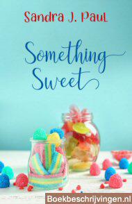 Something sweet