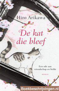 De kat die bleef