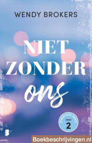 Niet zonder ons