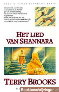 Het lied van Shannara