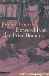 De wereld van Godfried Bomans