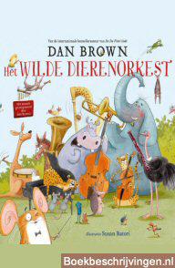 Het wilde dierenorkest