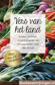 Vers van het land