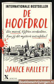 De hoofdrol