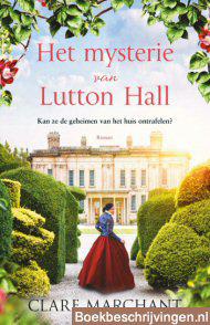 Het mysterie van Lutton Hall