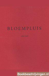 Bloempluis