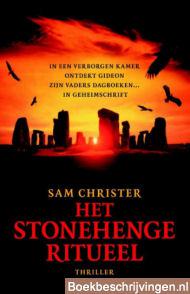 Het Stonehenge ritueel