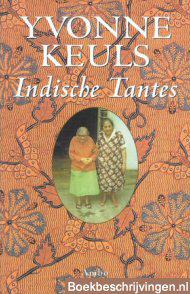 Indische Tantes