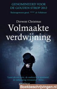 Volmaakte verdwijning