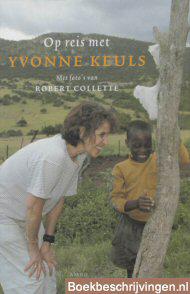 Op reis met Yvonne Keuls