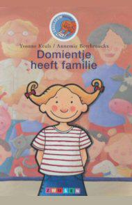 Domientje heeft familie