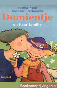 Domientje en haar familie