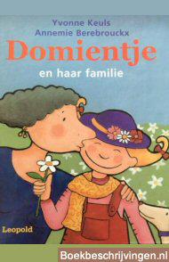 Domientje en haar familie