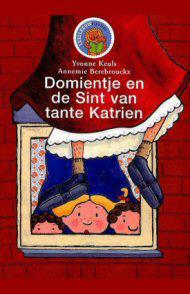 Domientje en de Sint van tante Katrien