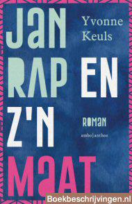 Jan Rap en z'n maat