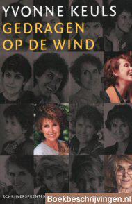 Gedragen op de wind