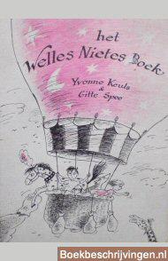 Het welles nietes boek